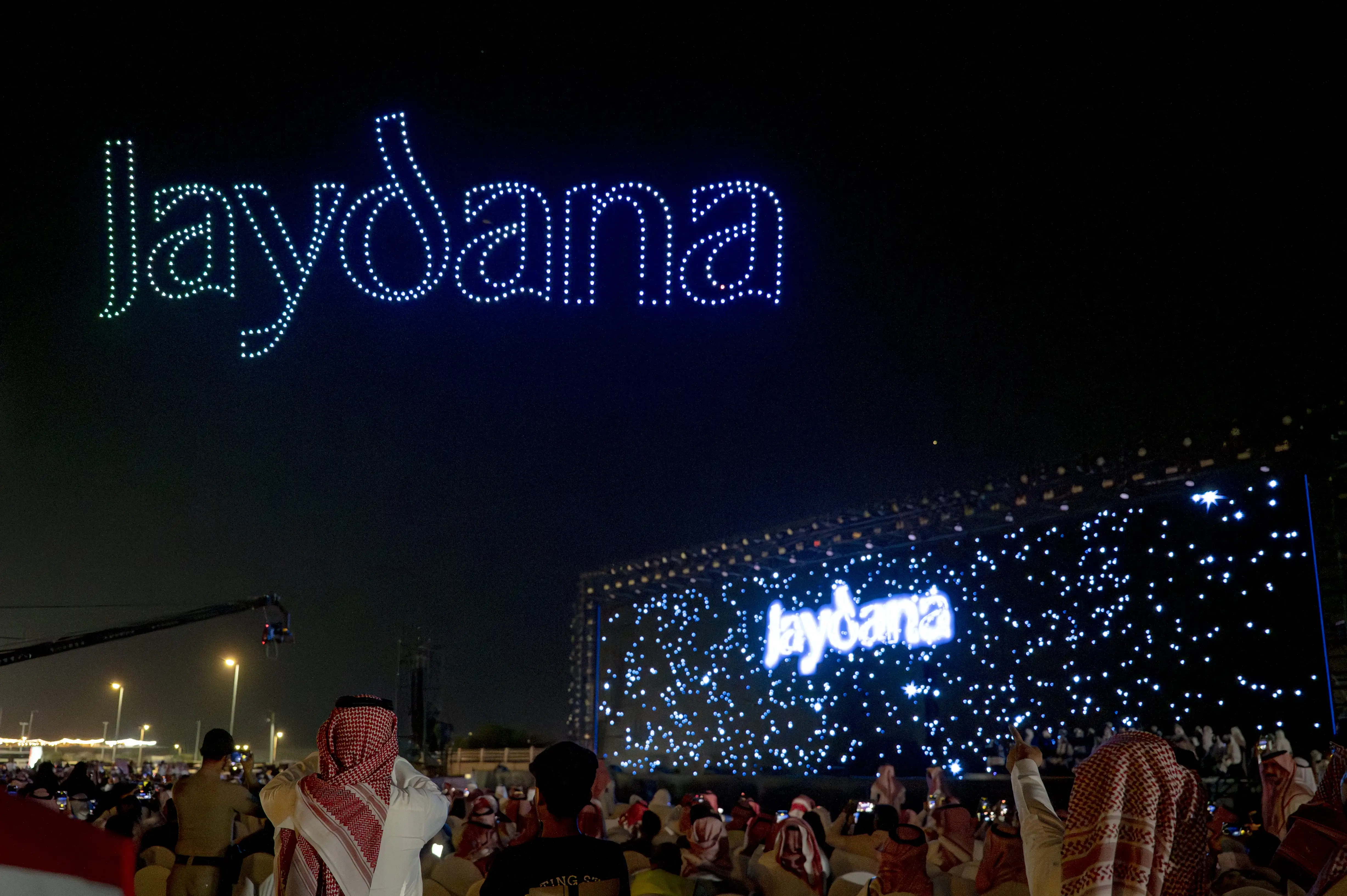 Jaydana