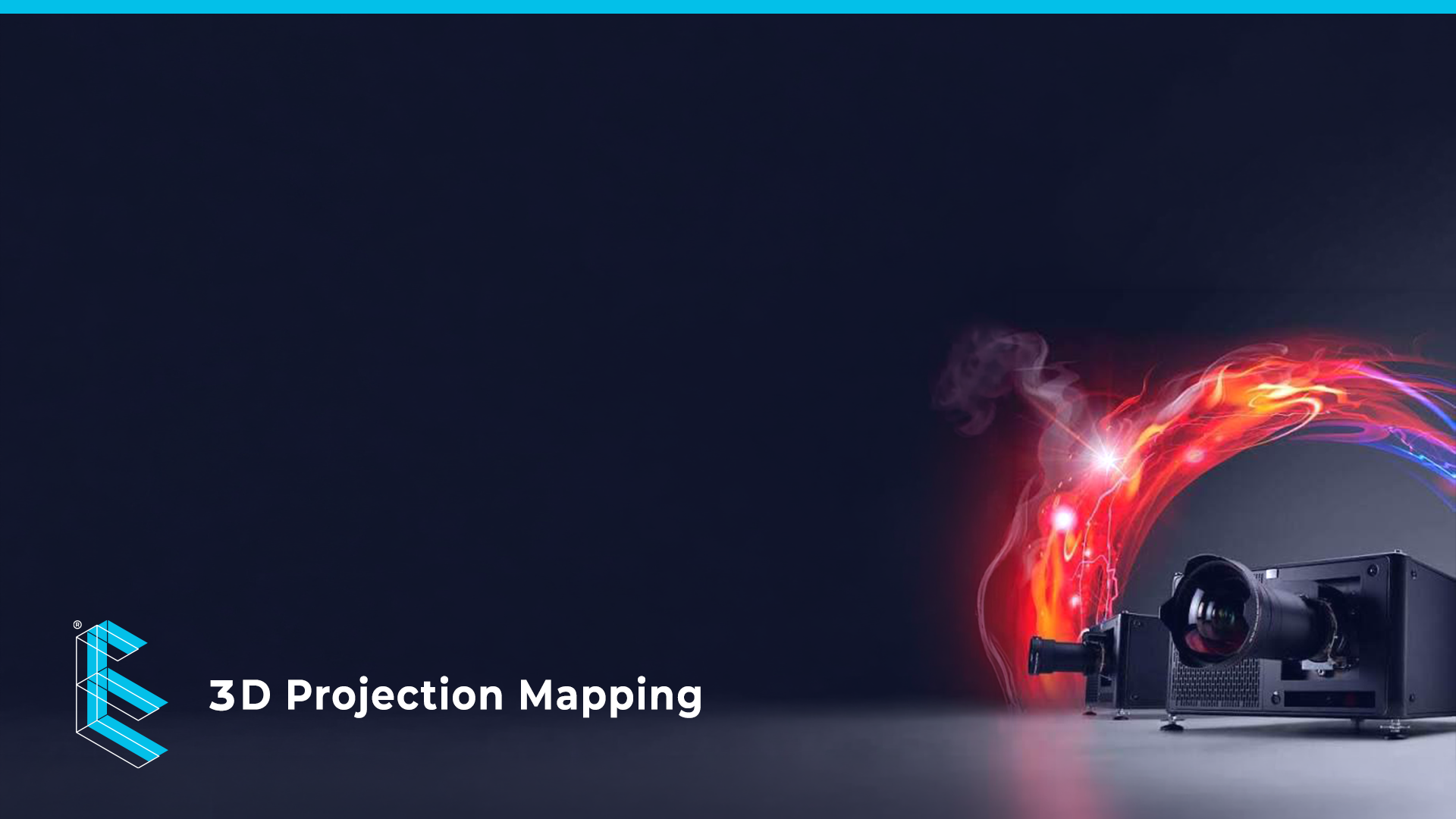 3D Projection Mapping