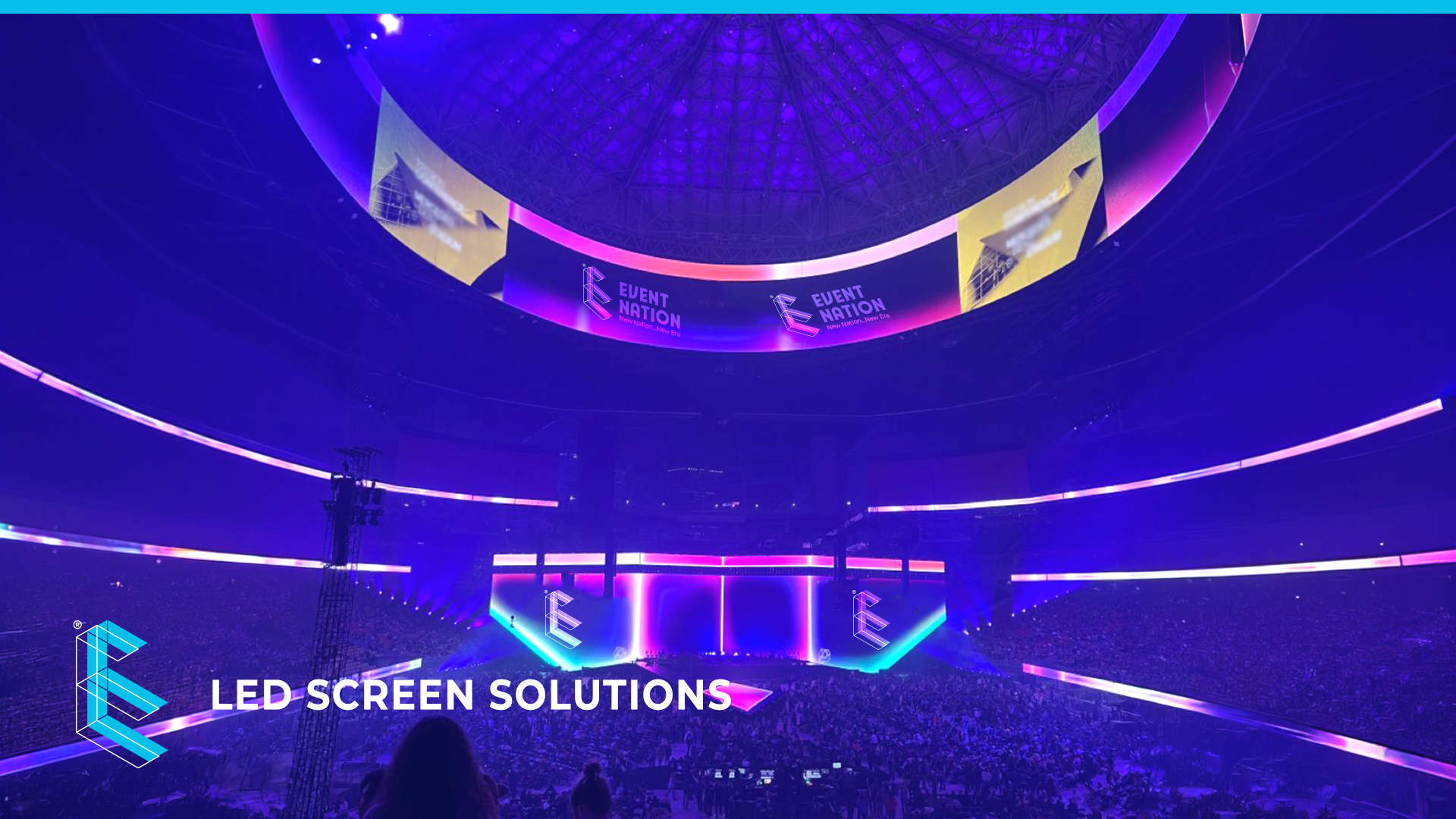 LED Screen Solutions