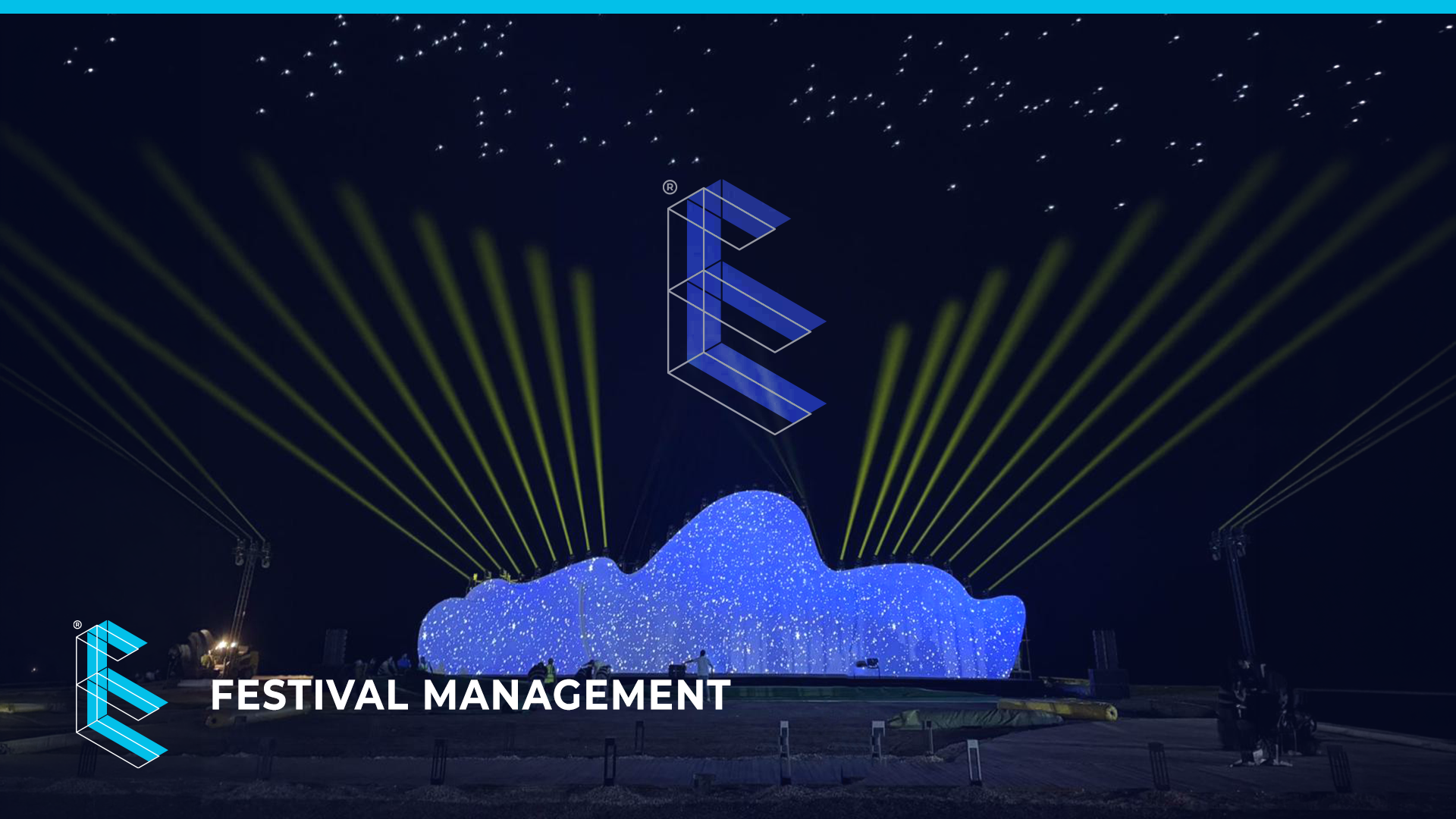 Festival Management