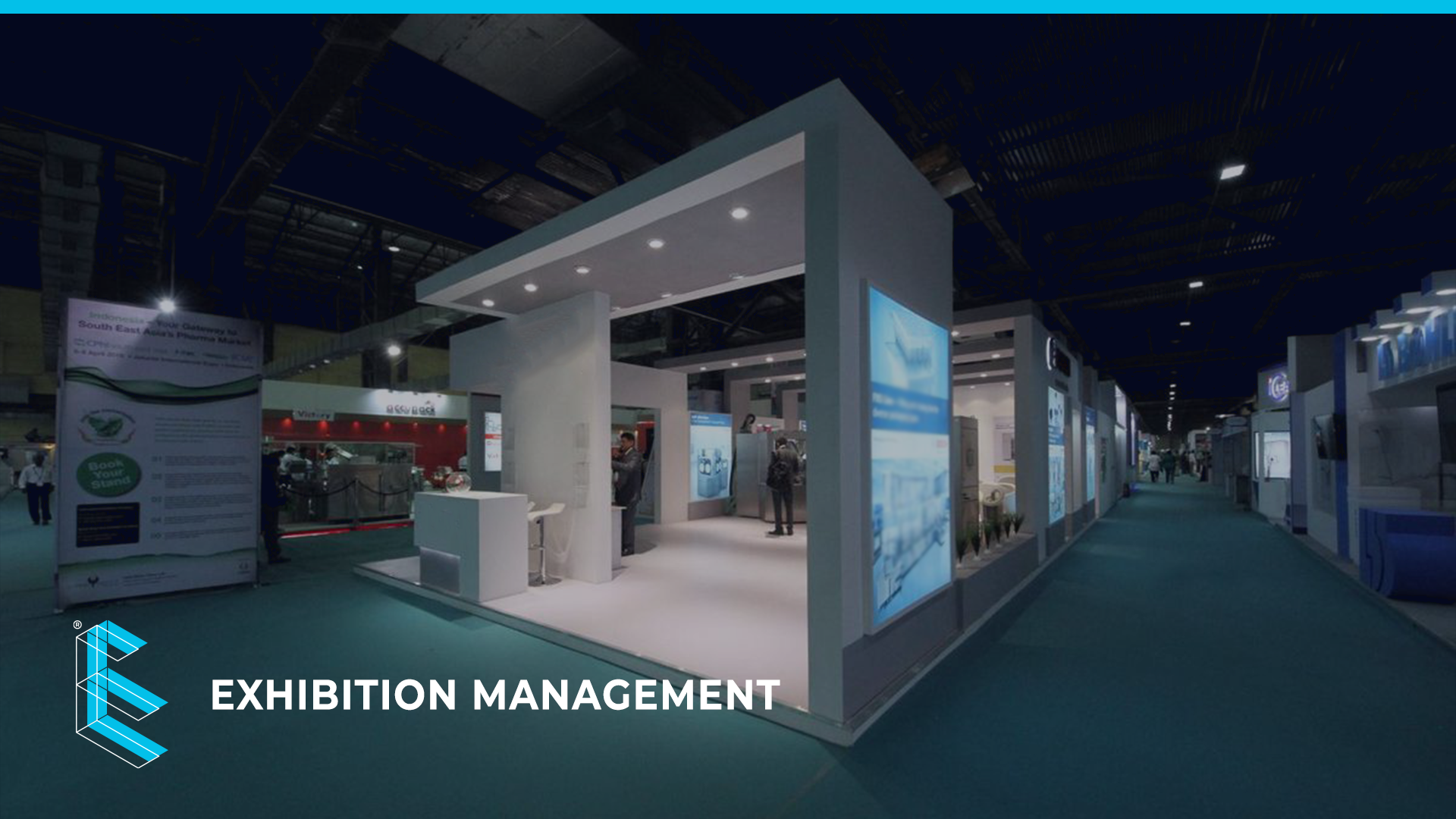 Exhibition Management