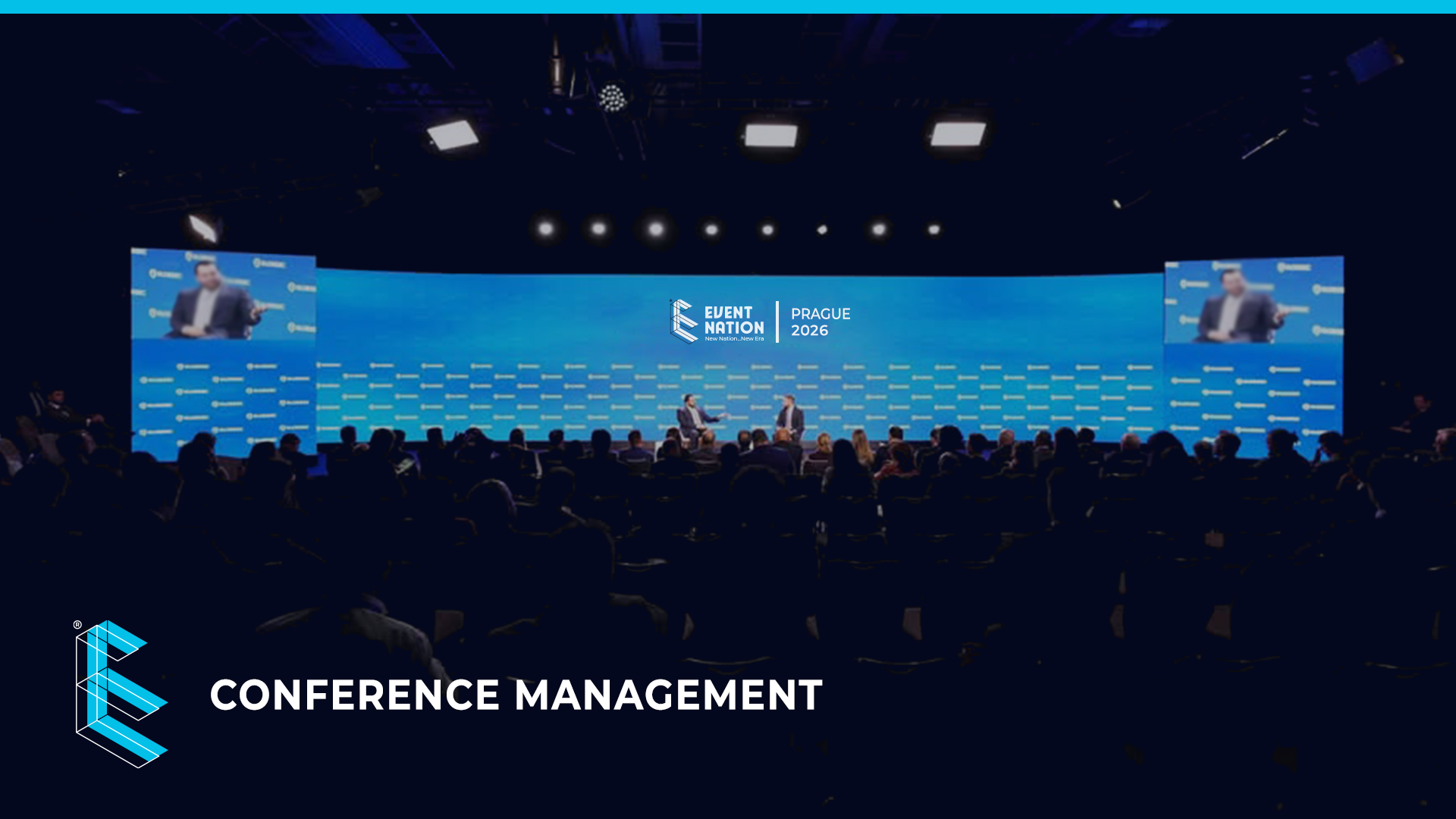 Conference Management