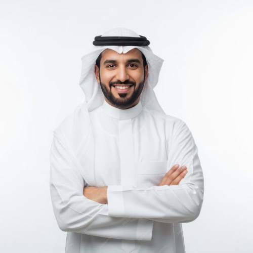 عبدالله الشهري - Abdullah Al-Shehri